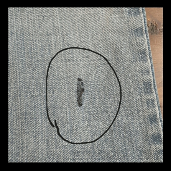 Levi's signature Jeans size 34x32 - Picture 11 of 14